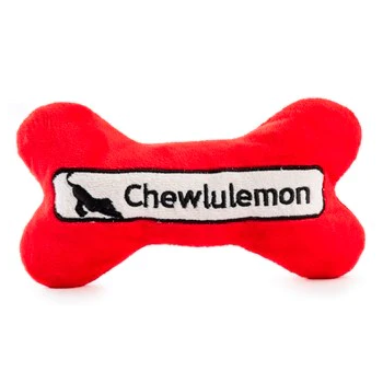 Chewlulemon Bone