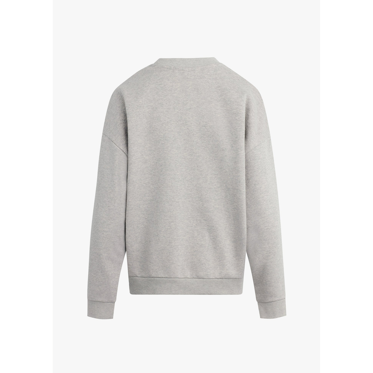 Heart Logo Sweatshirt