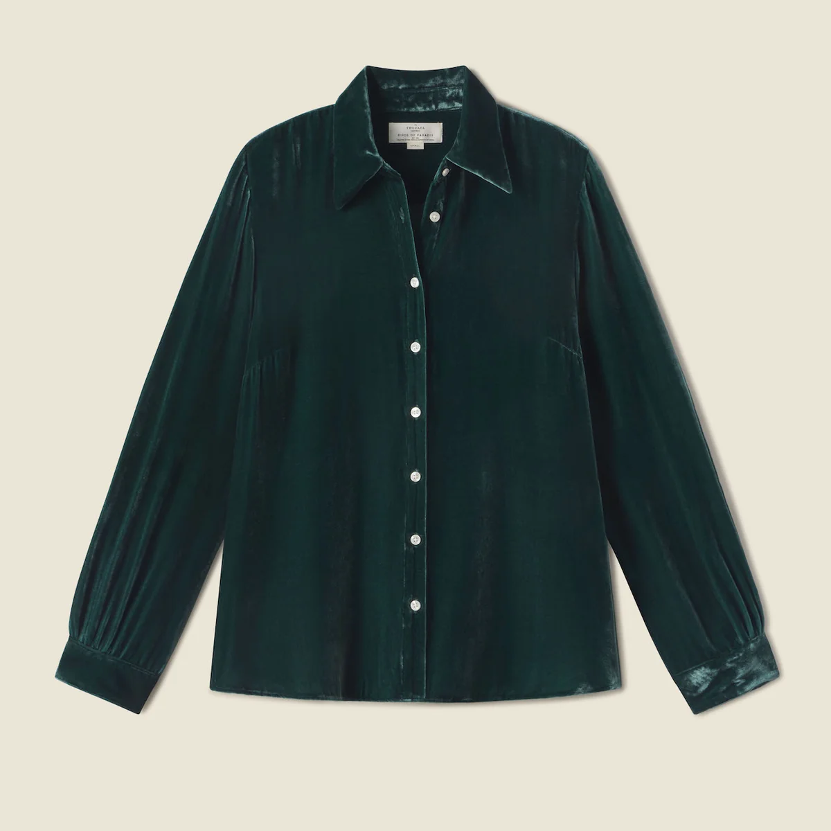 Jacquelin Shirt