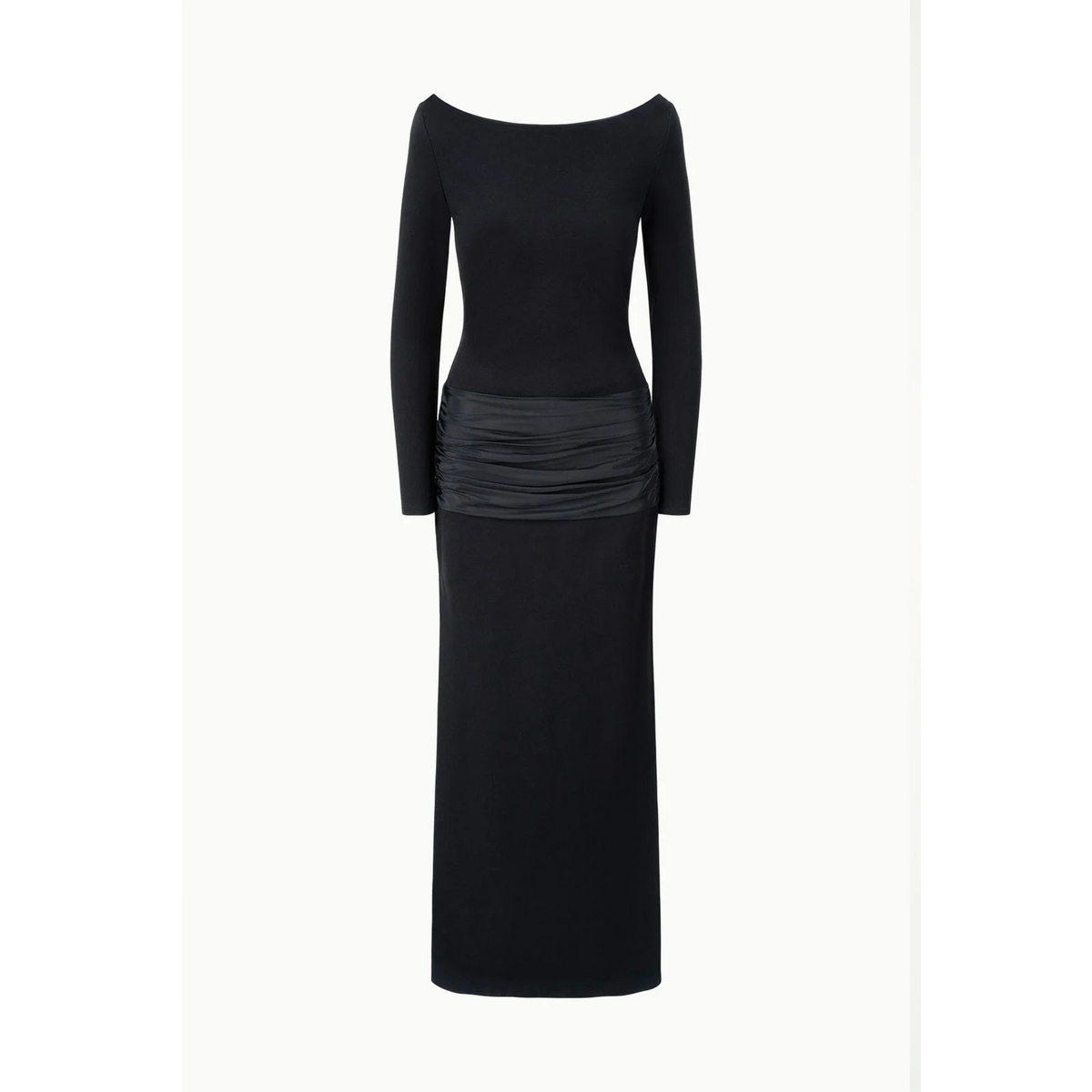 Holland Dress - Black