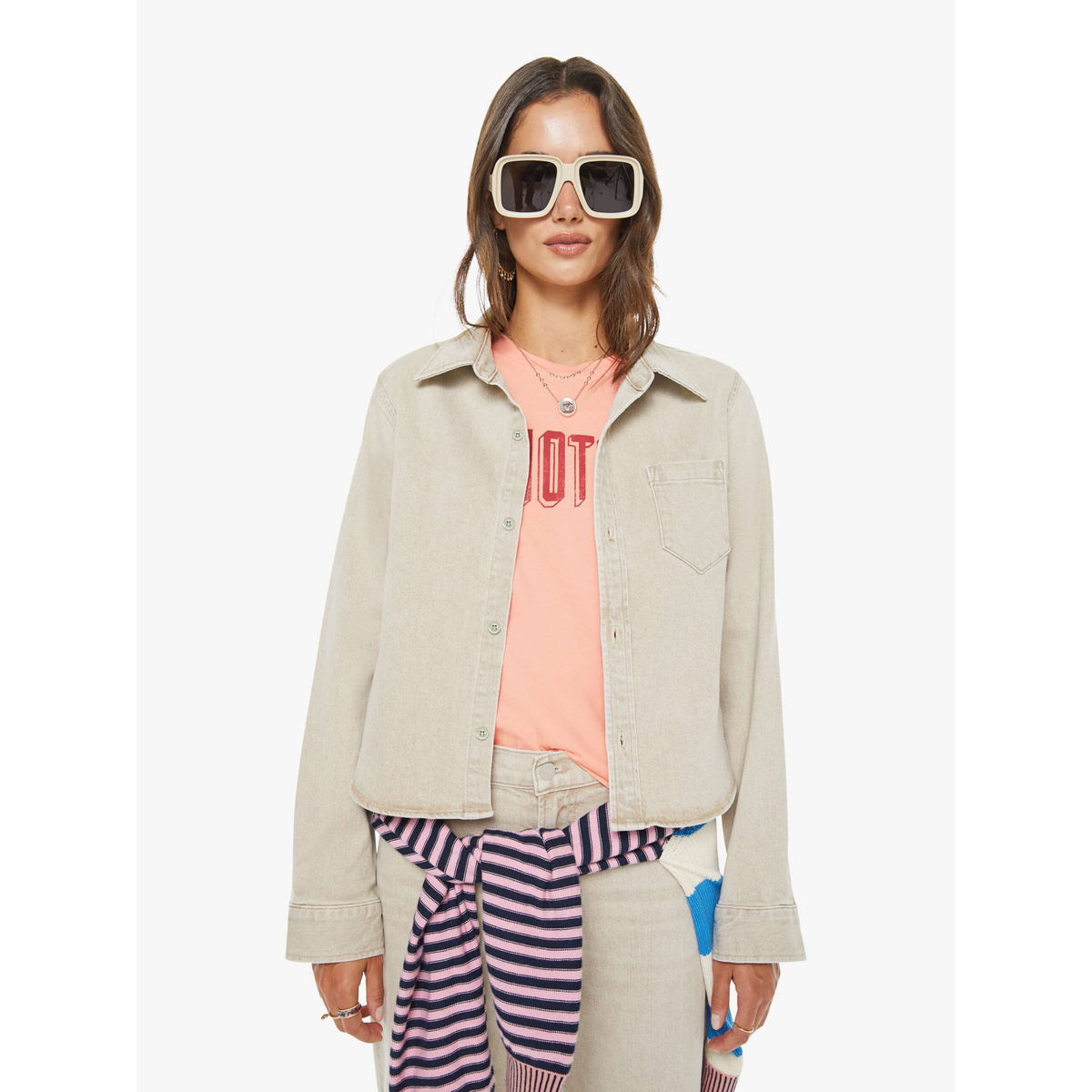 Honor Roll - Caramel