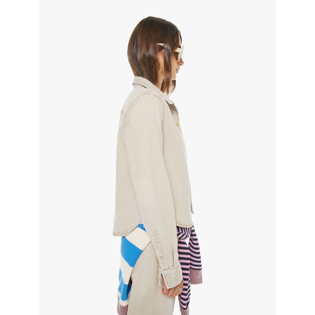 Honor Roll - Caramel