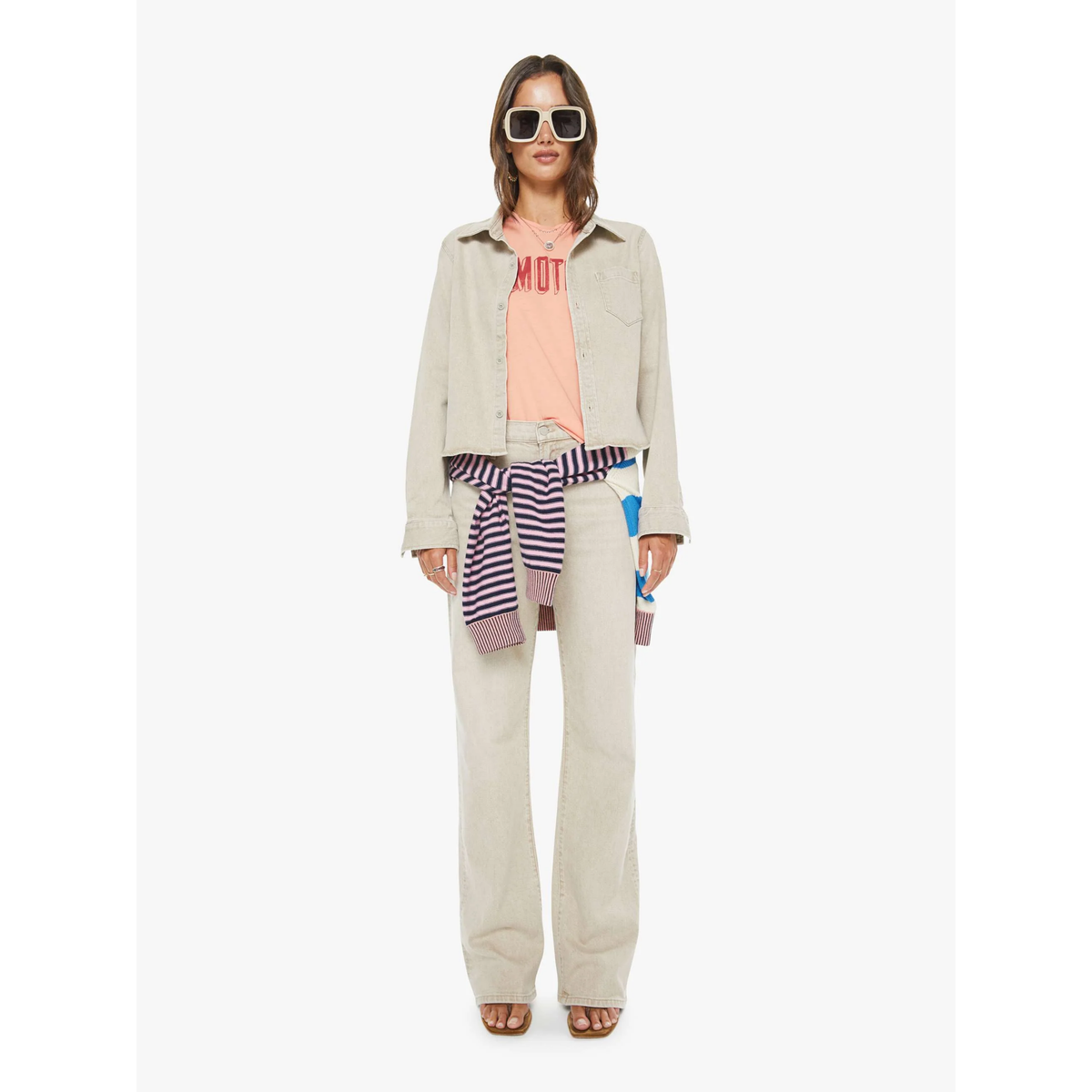 Honor Roll - Caramel