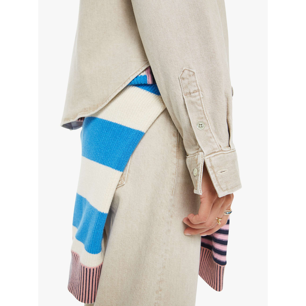 Honor Roll - Caramel