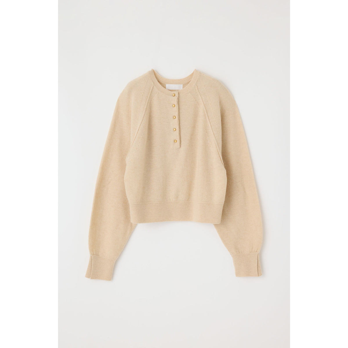 Henry Knit Po