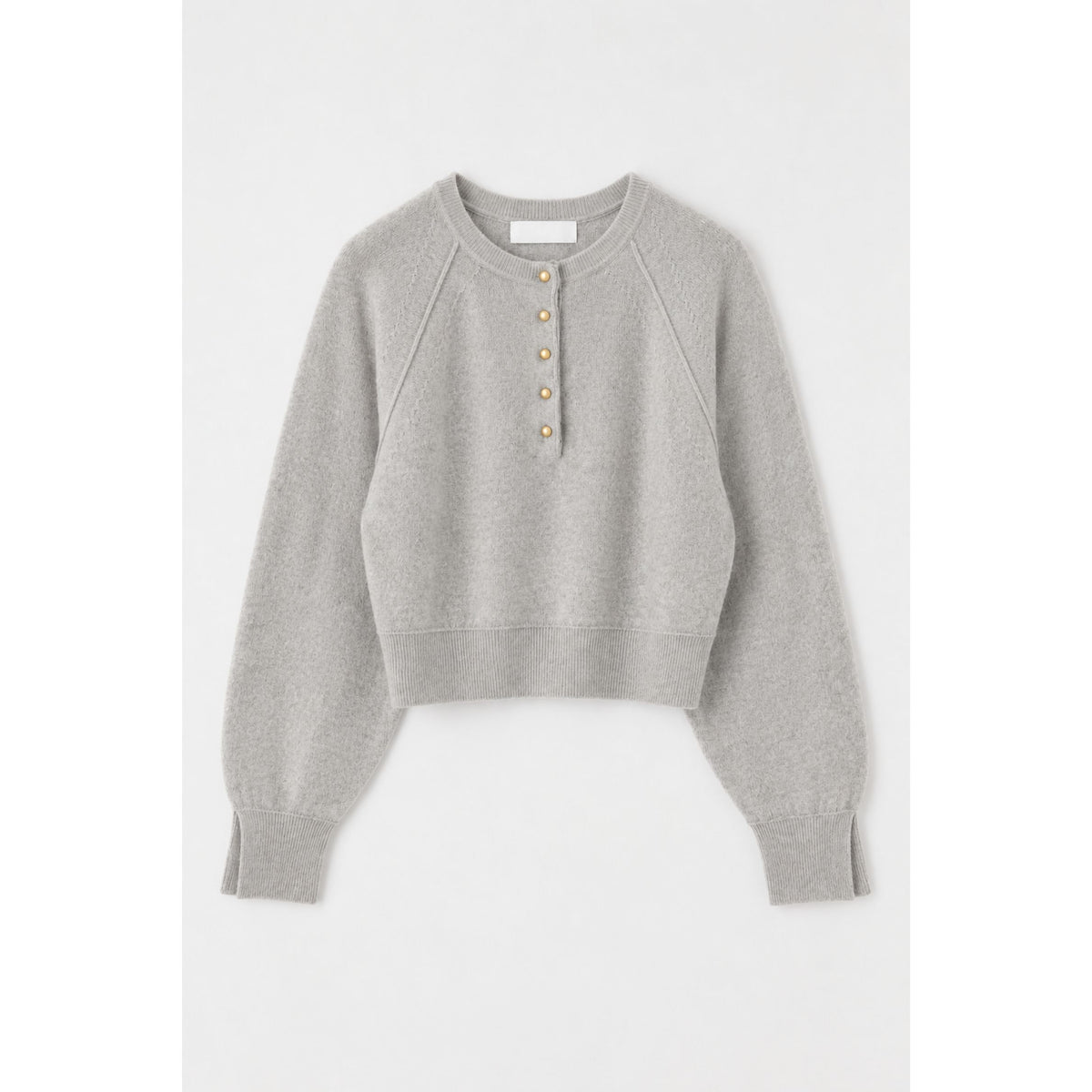 Henry Knit Po