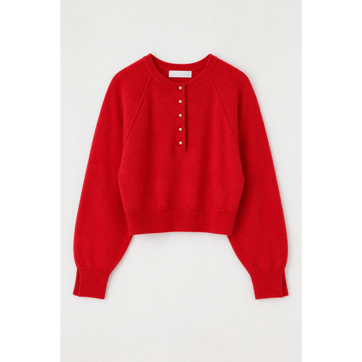 Henry Knit Po