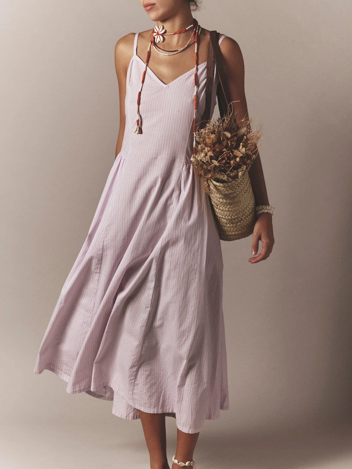 Bardot Dress
