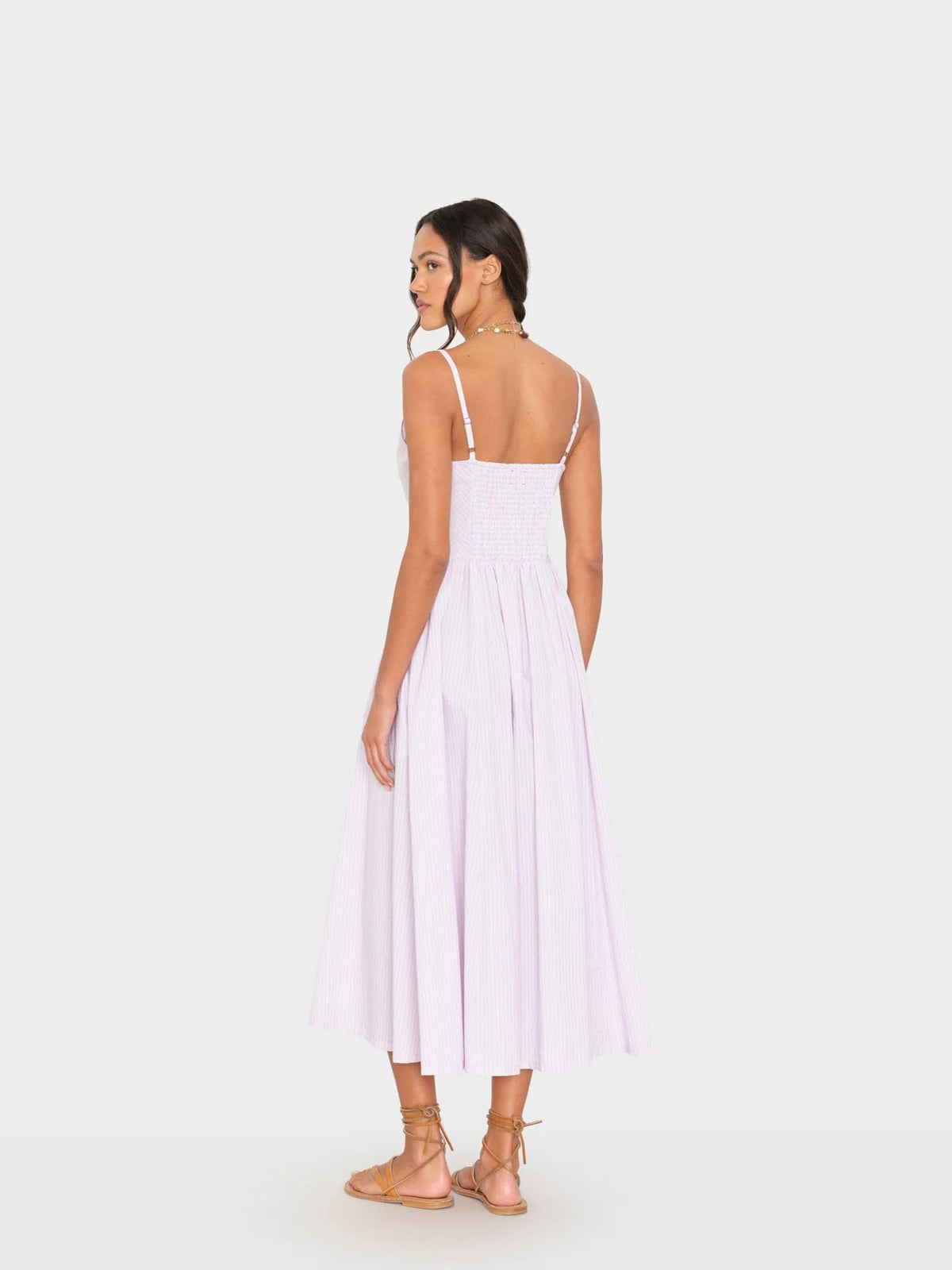Bardot Dress