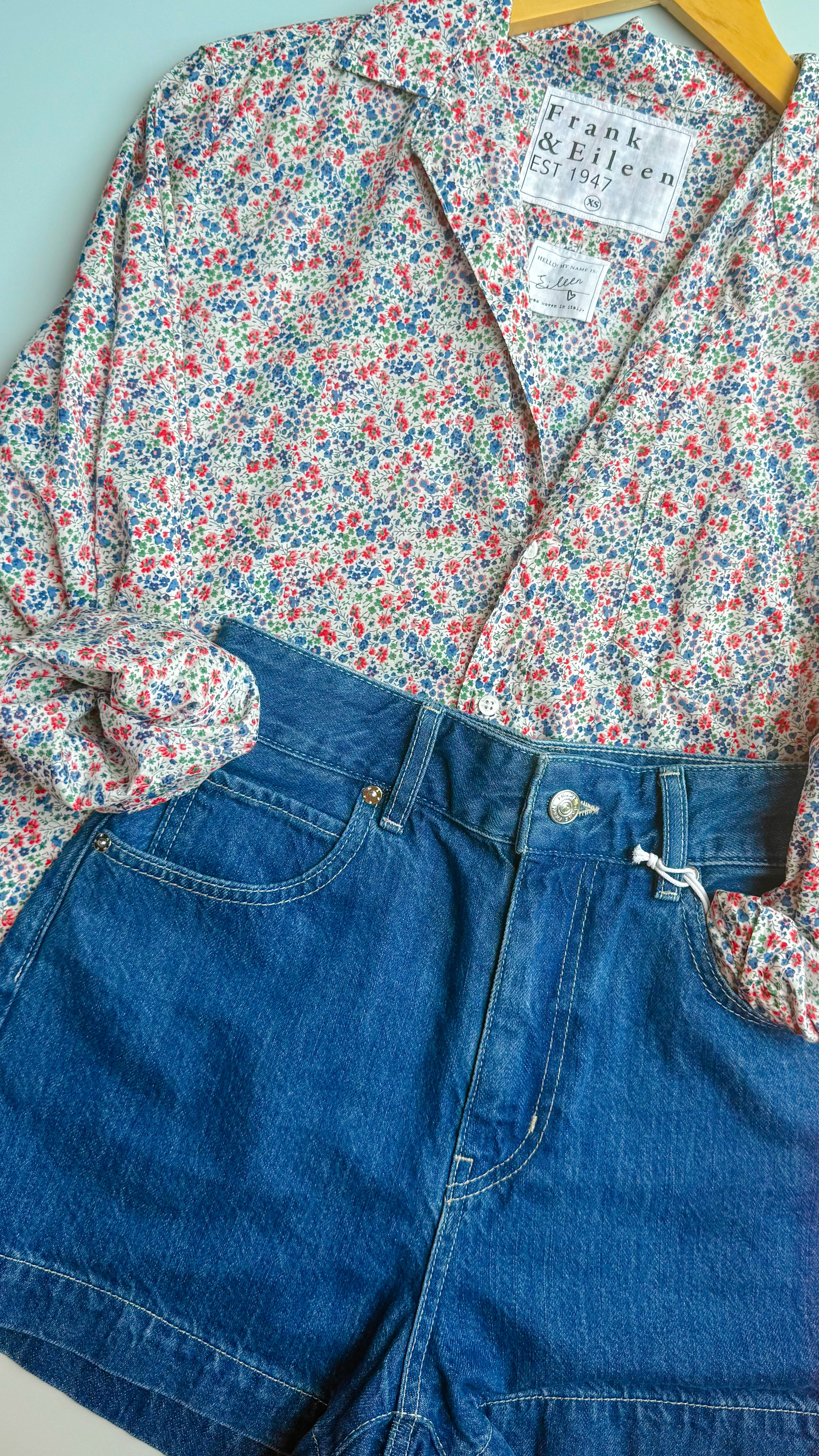 ReLoved by Frank & Eileen