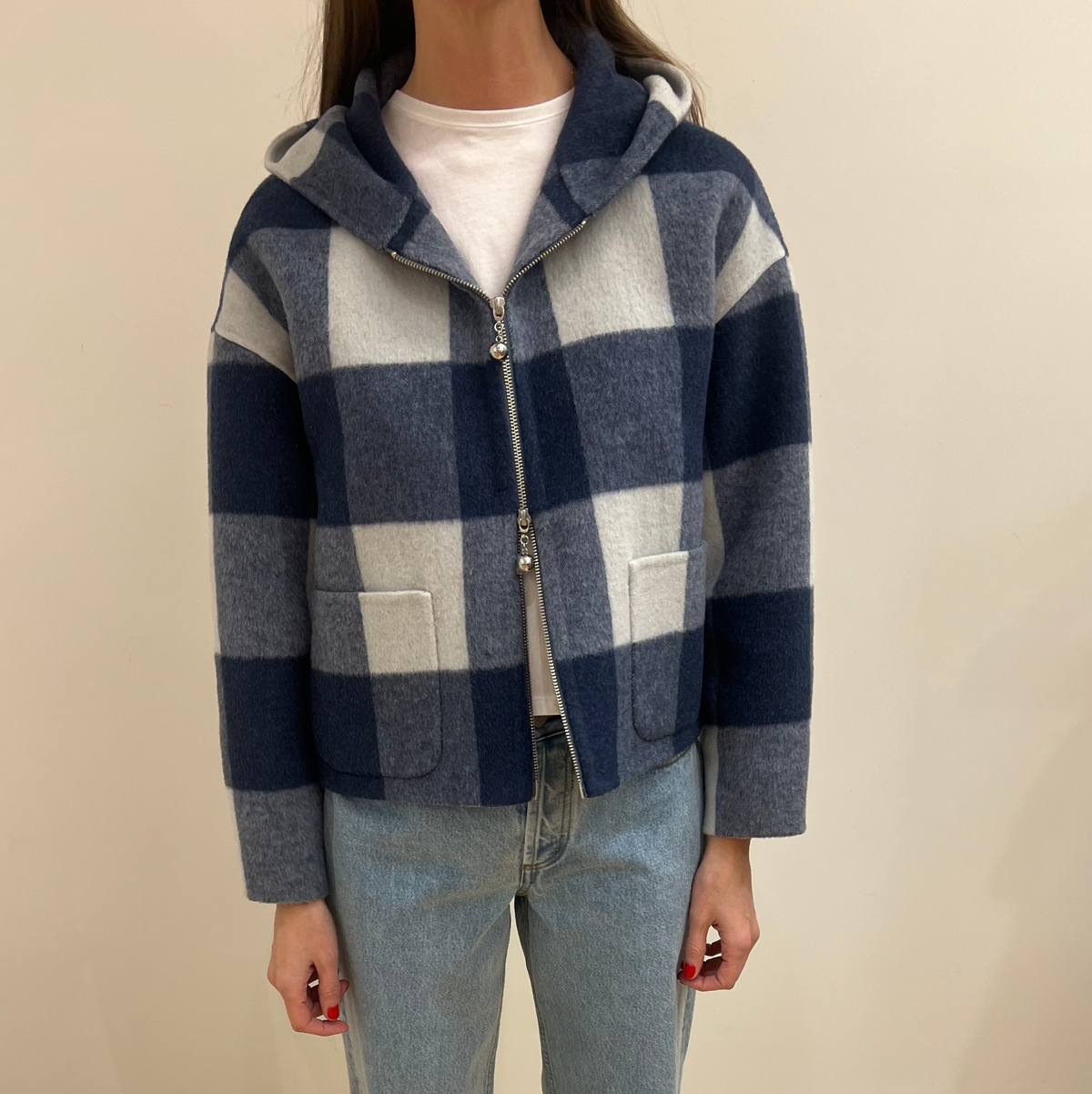 Fallon Jacket