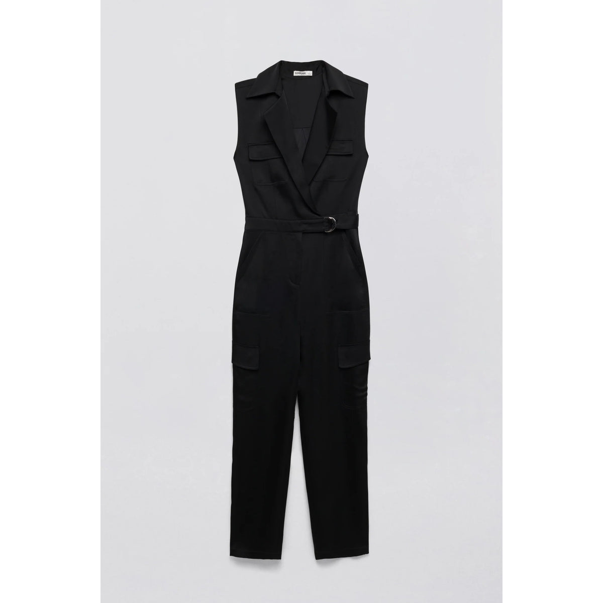Haisley Jumpsuit
