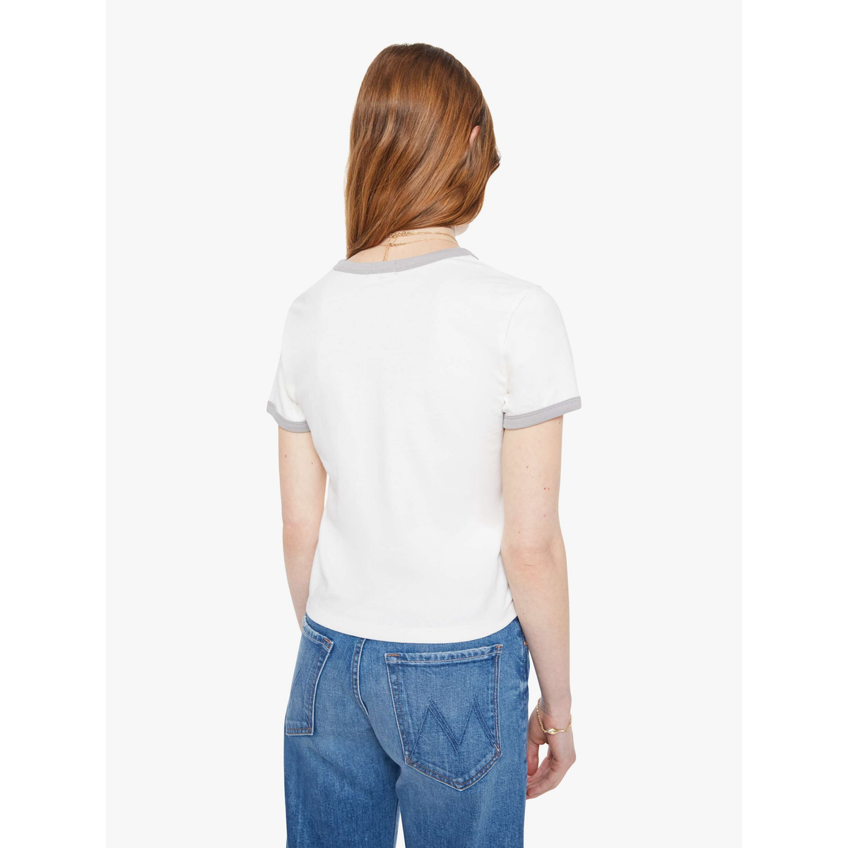 The Itty Bitty Ringer - Biting My Time