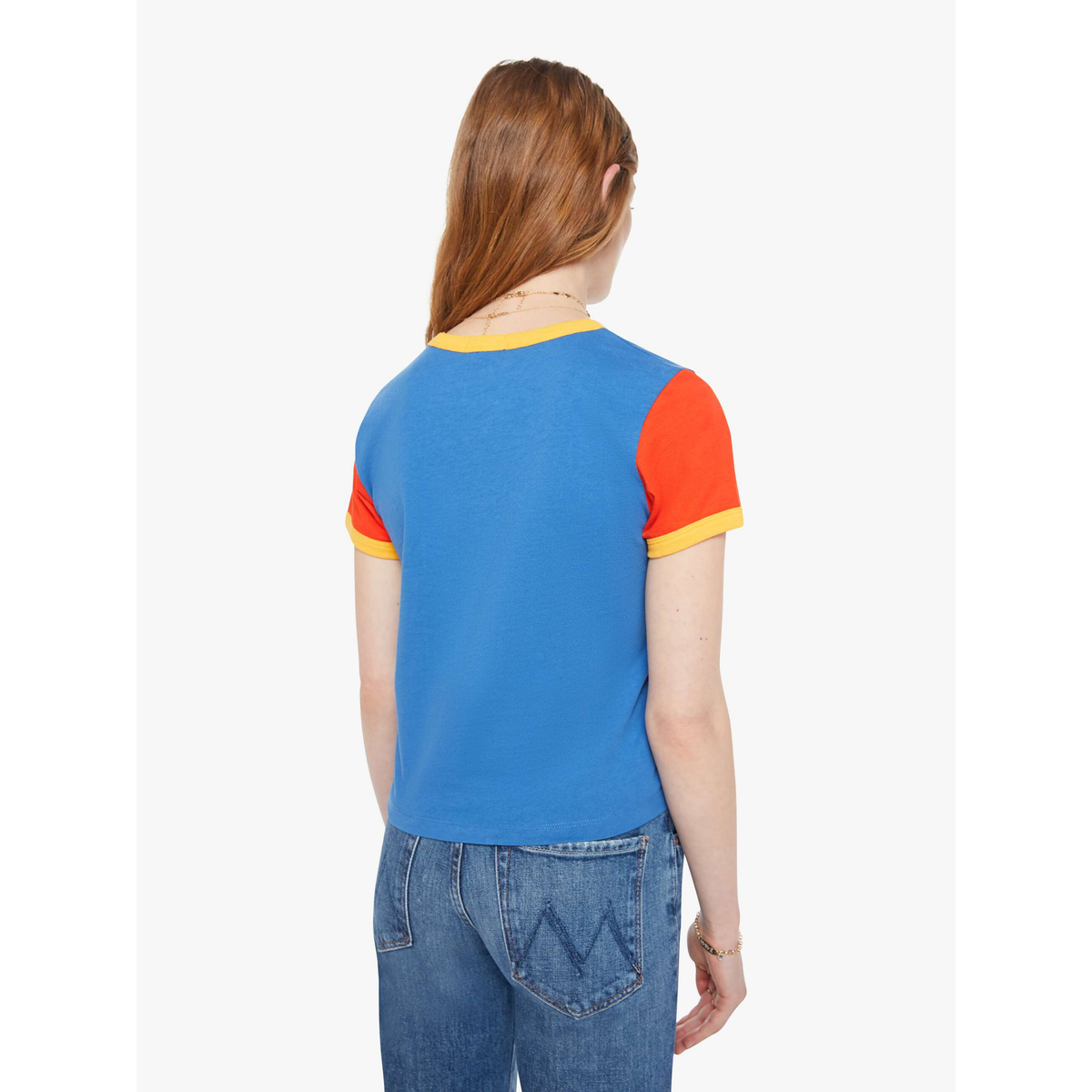 Itty Bitty Ringer - More Is More