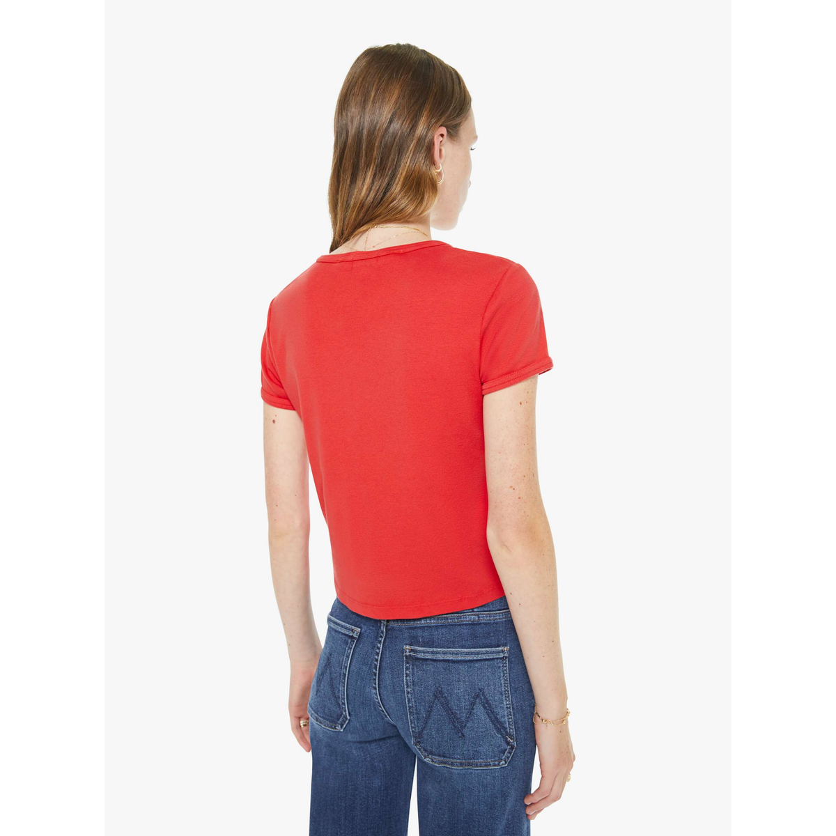 Itty Bitty Ringer - Rookie Mistake