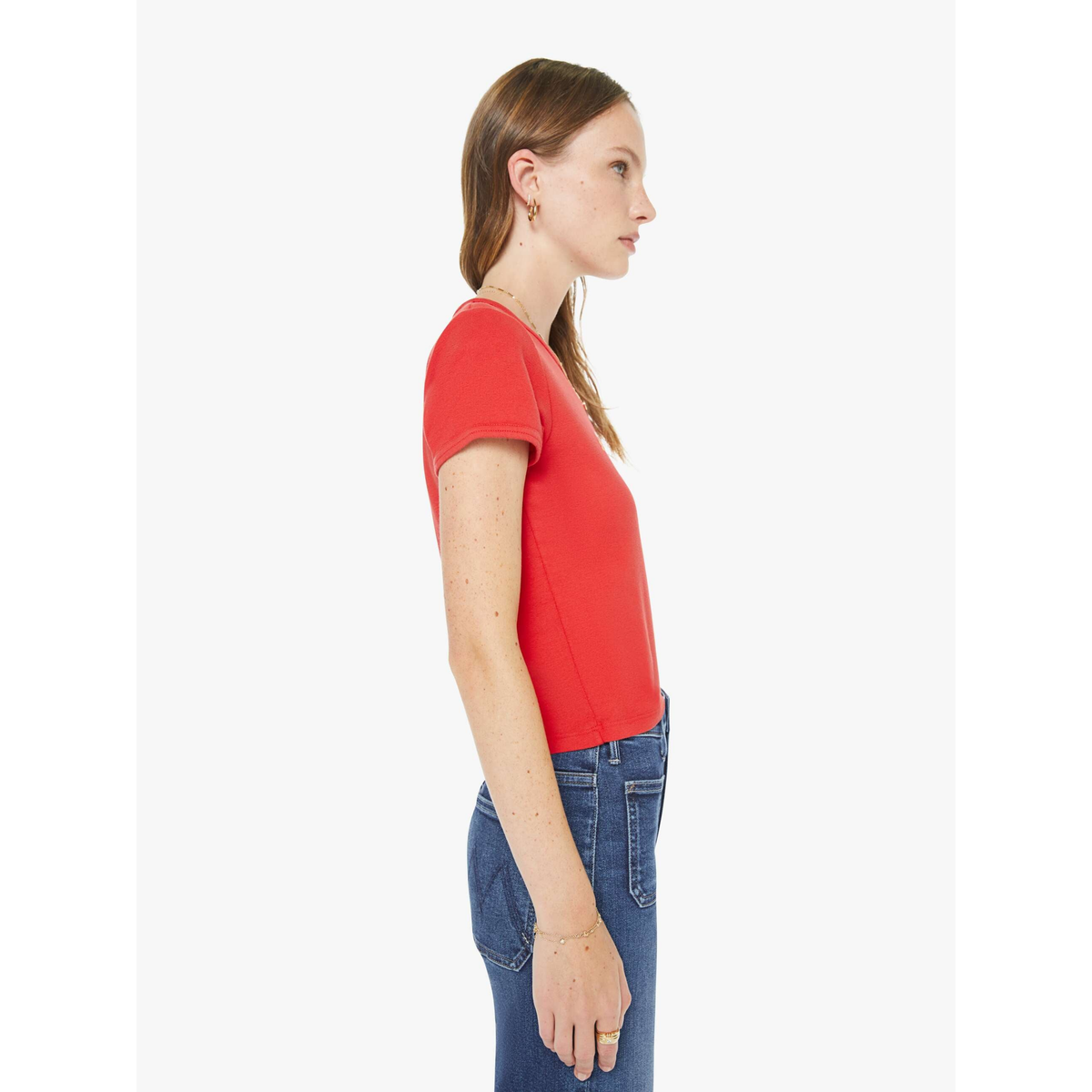 Itty Bitty Ringer - Rookie Mistake