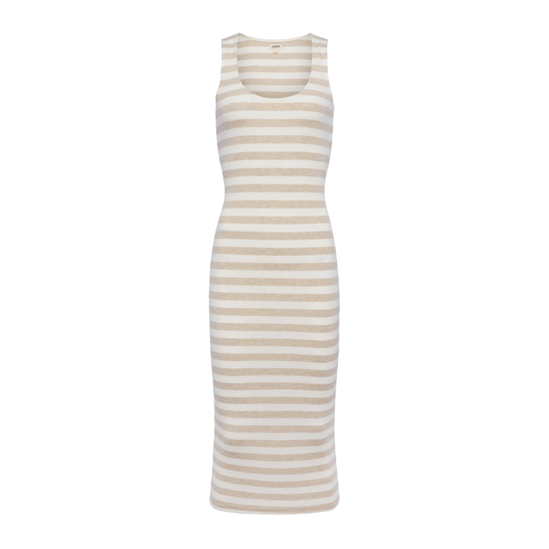 Ivanna Midi Tank Dress
