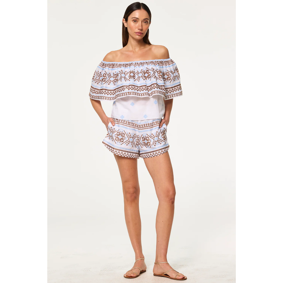 Jasmin Top