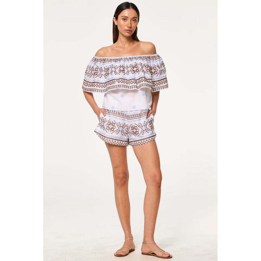 Jasmin Top
