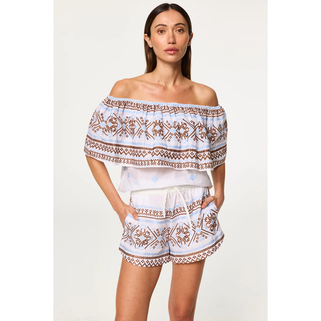 Jasmin Top