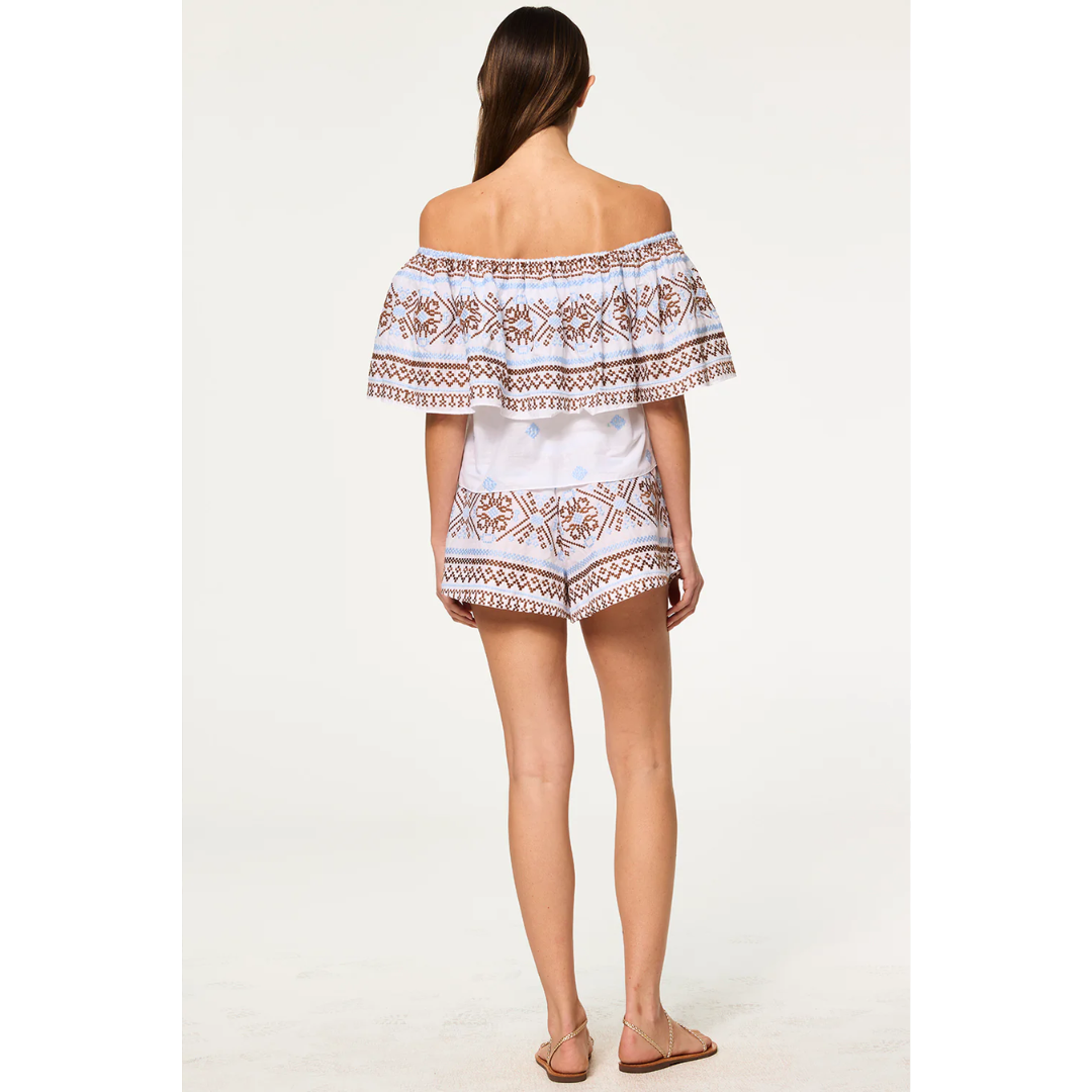 Jasmin Top