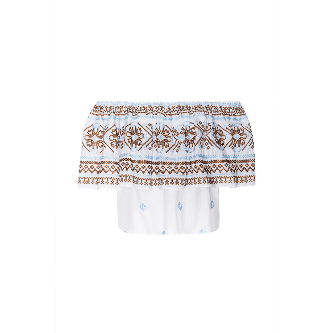 Jasmin Top