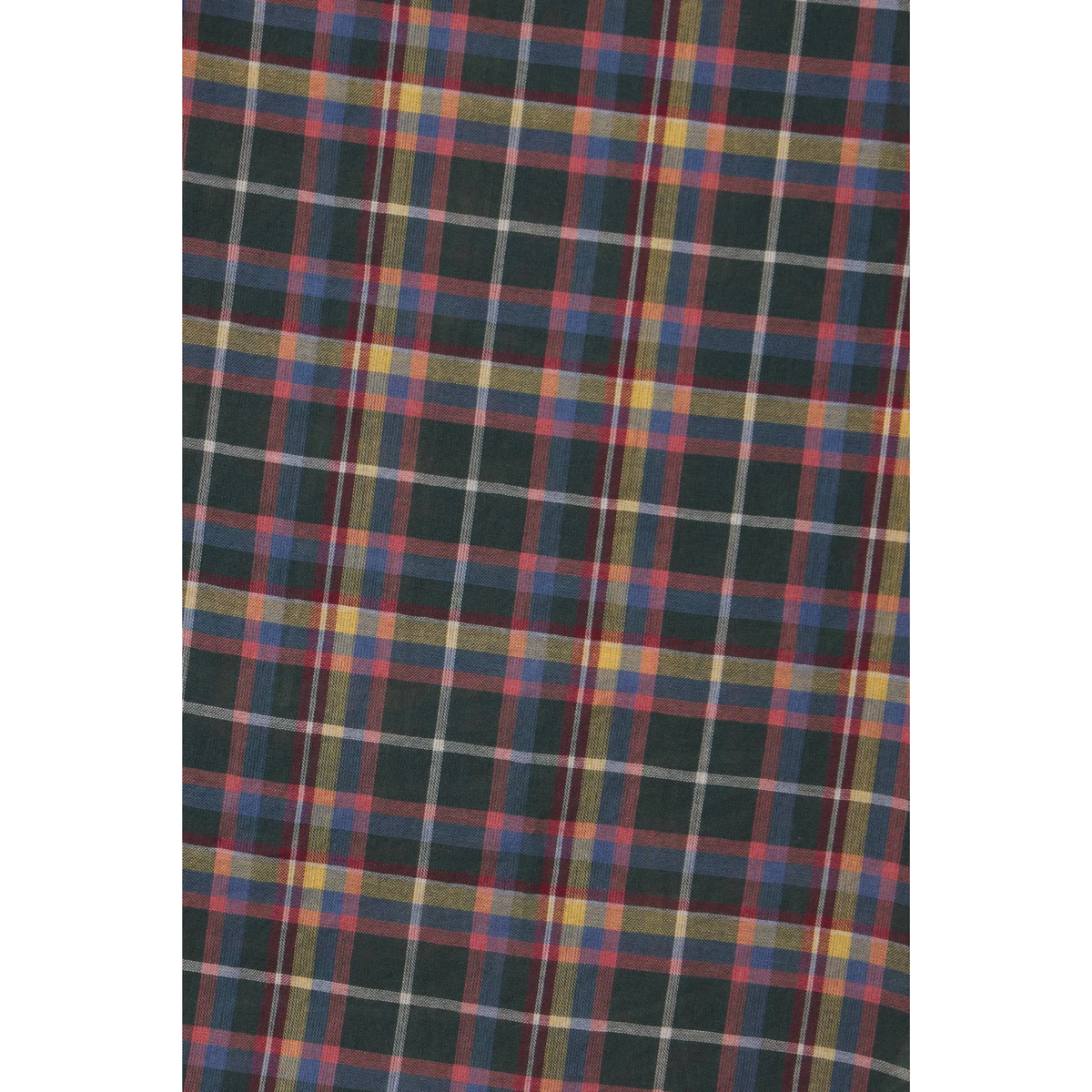 Jess Blouse - Prisma Plaid