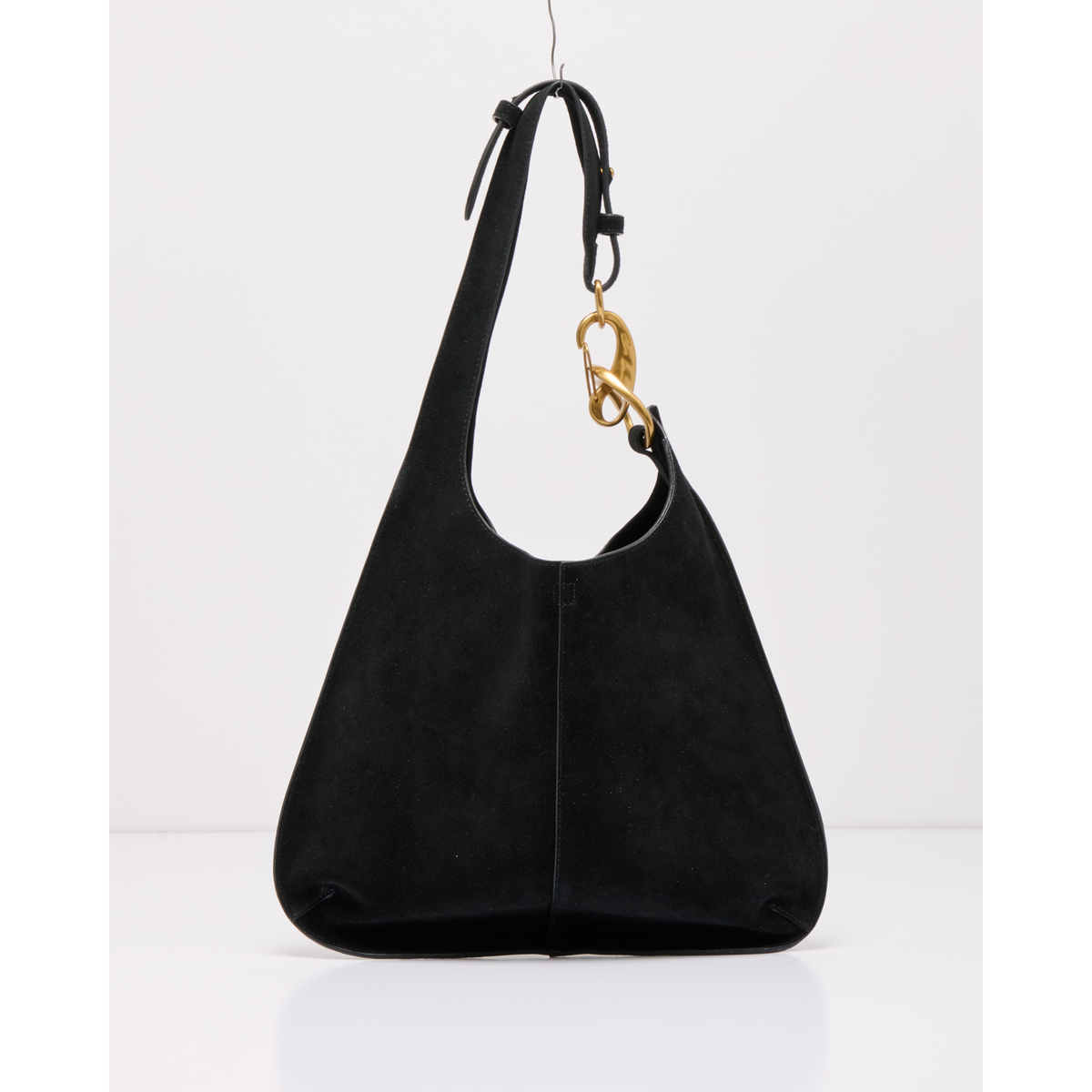 Johnnie Bag - Black