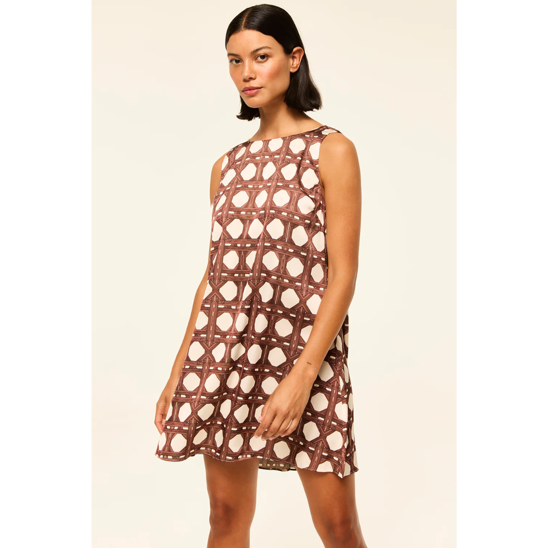 Jonah Dress