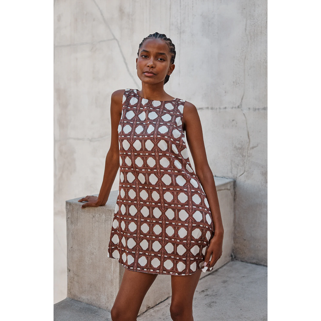 Jonah Dress
