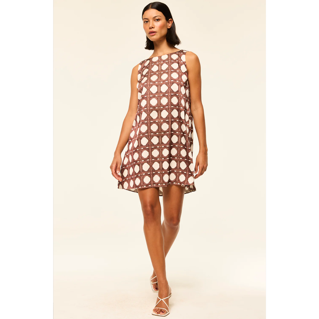 Jonah Dress