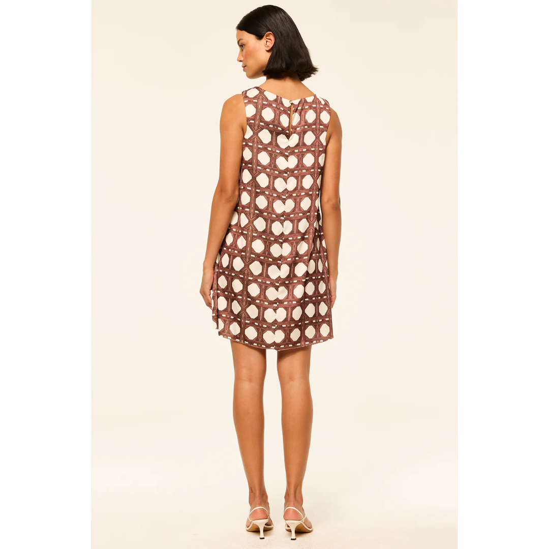 Jonah Dress