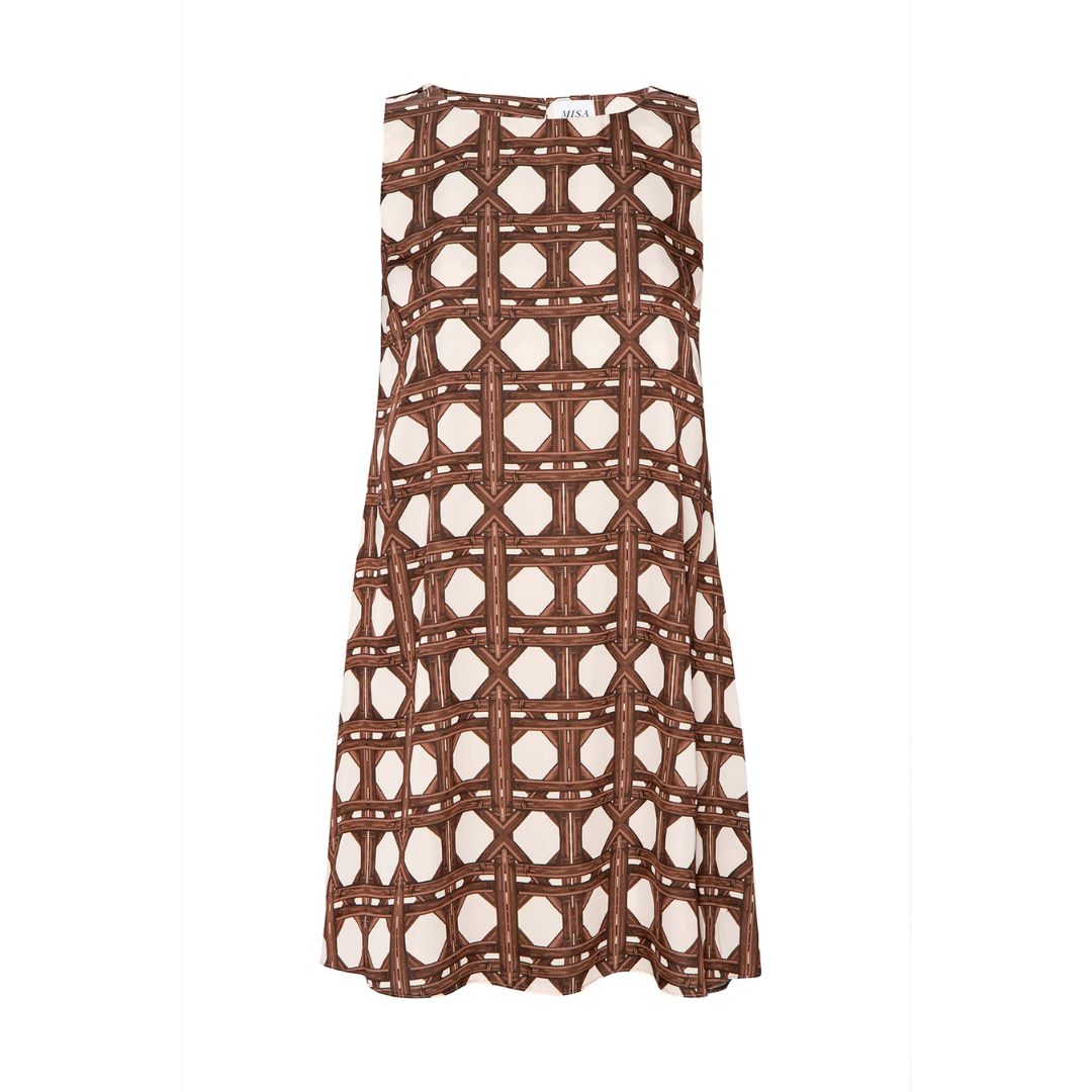 Jonah Dress