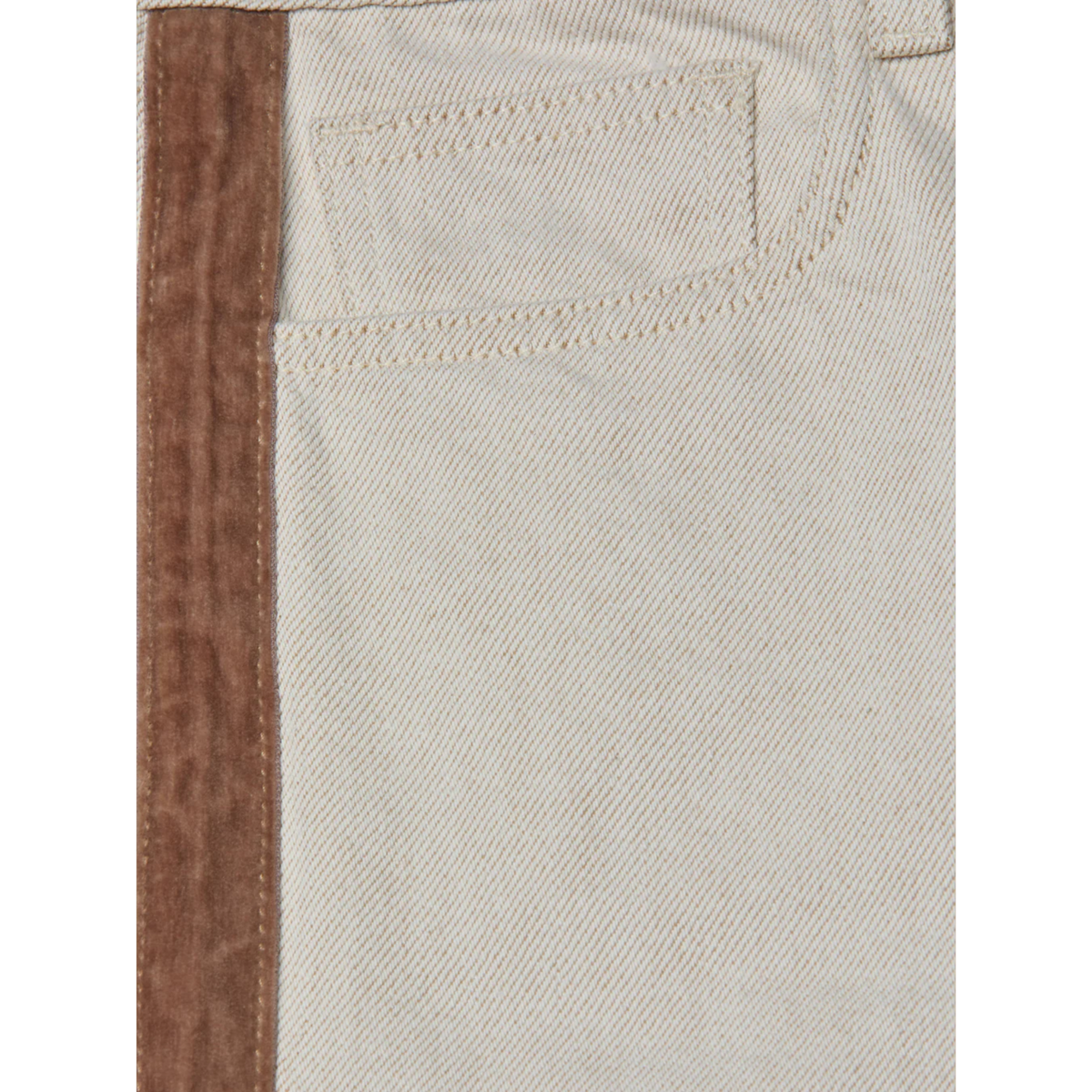 Jones Stovepipe Jean