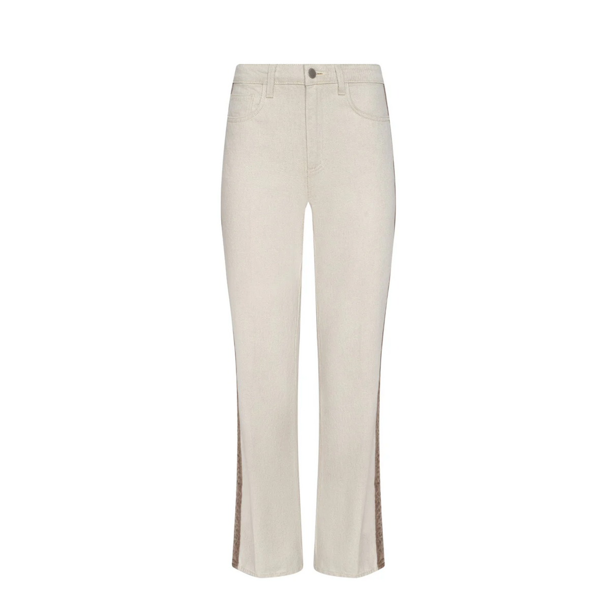 Jones Stovepipe Jean