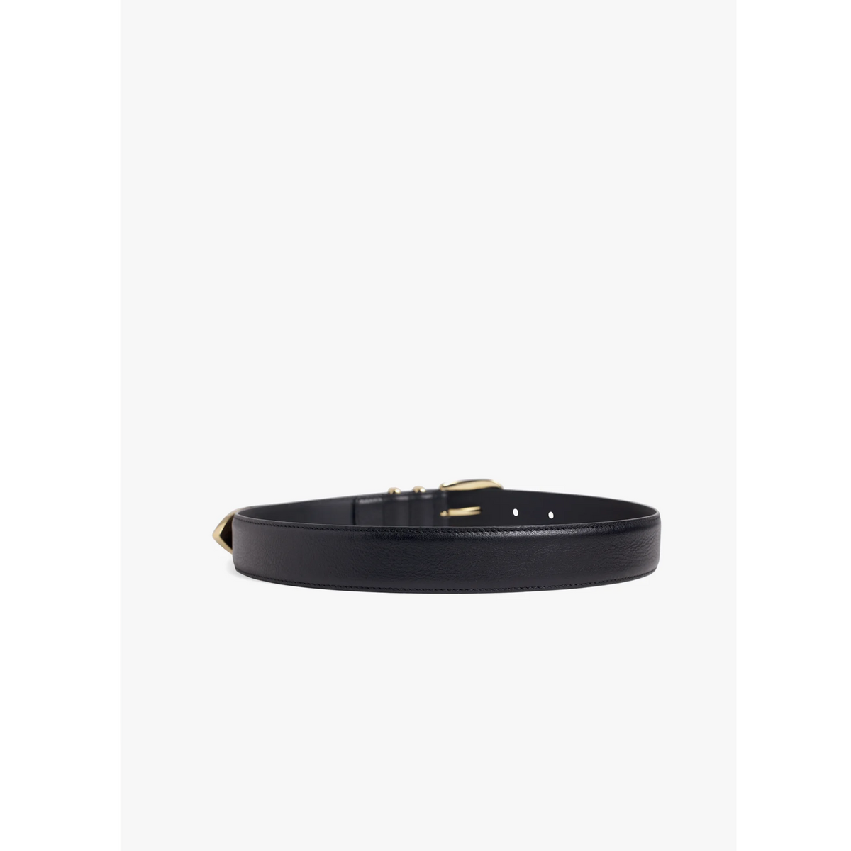 Jordan Belt - Black Gold