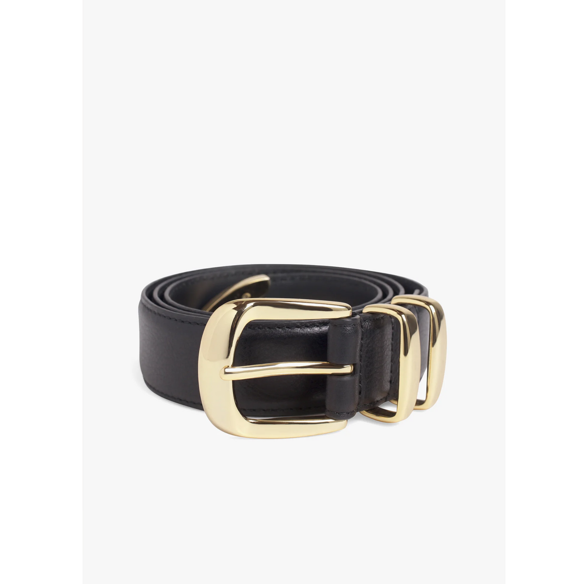Jordan Belt - Black Gold