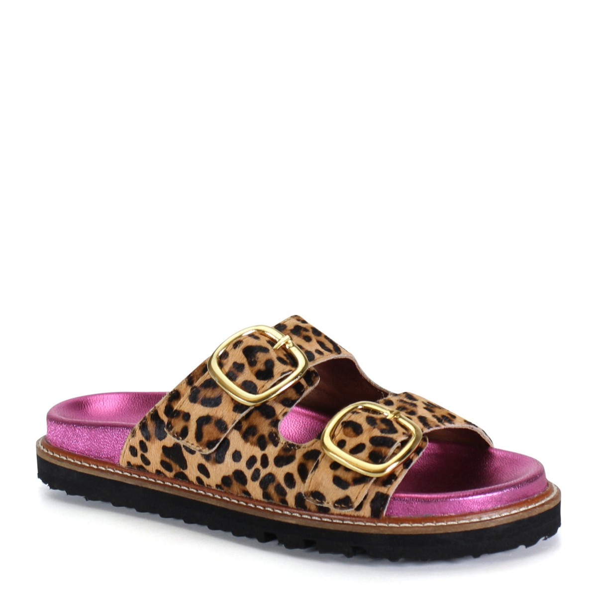 Jan Et - Leopard