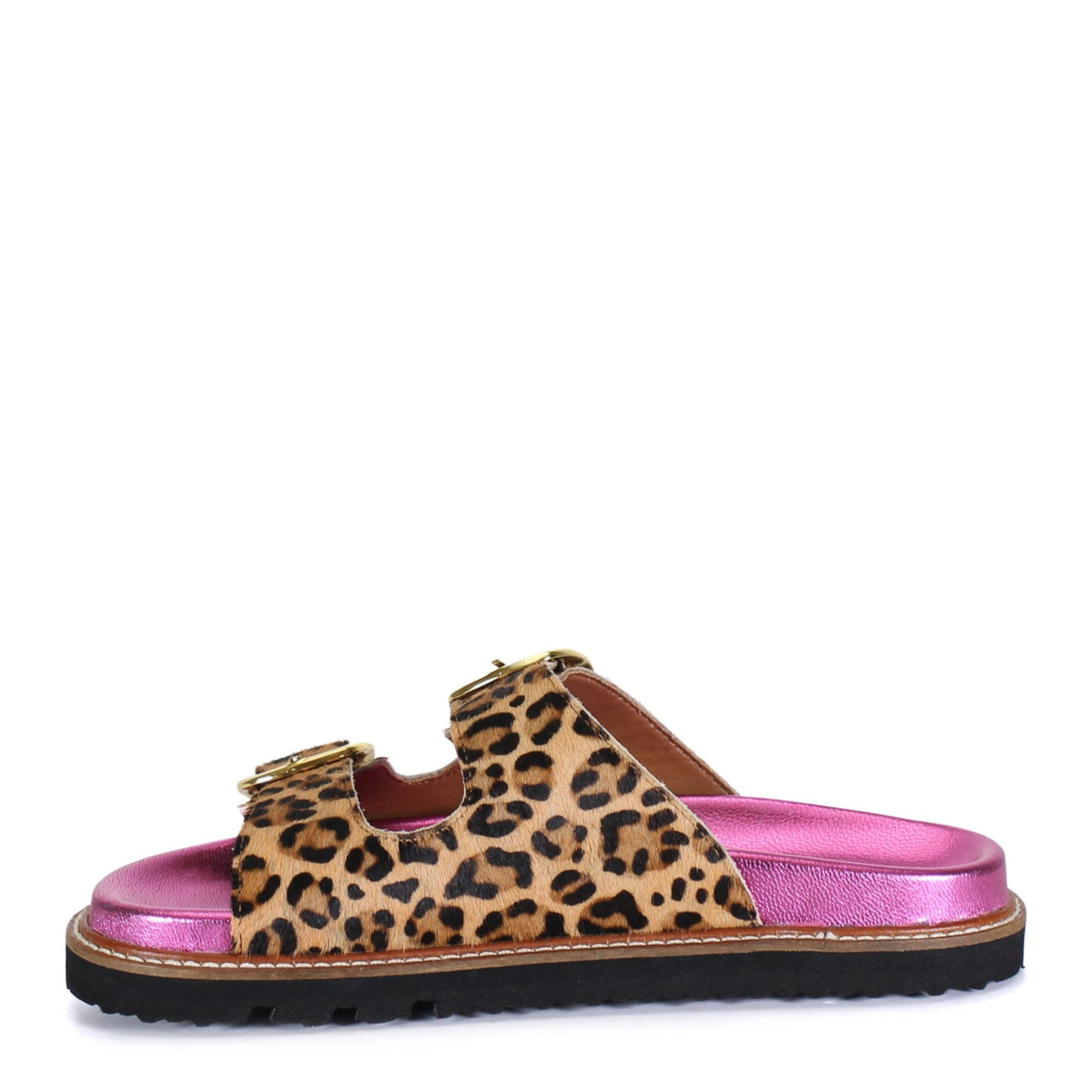 Jan Et - Leopard