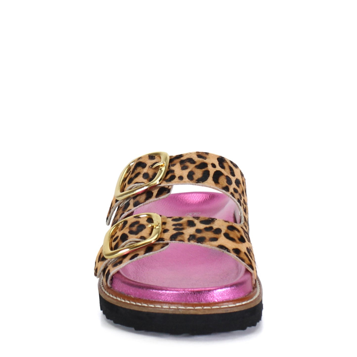 Jan Et - Leopard