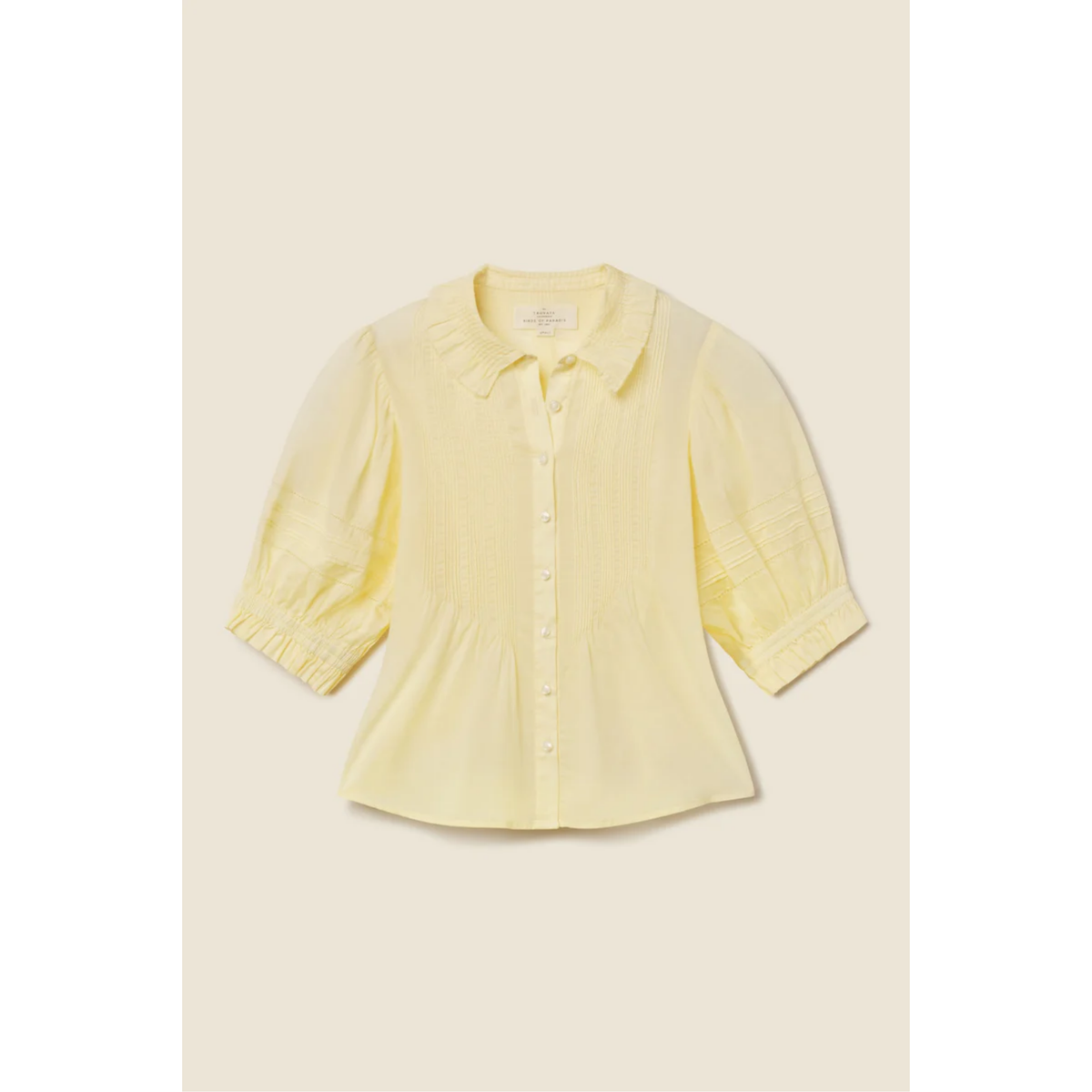 Jess Blouse - Soleil