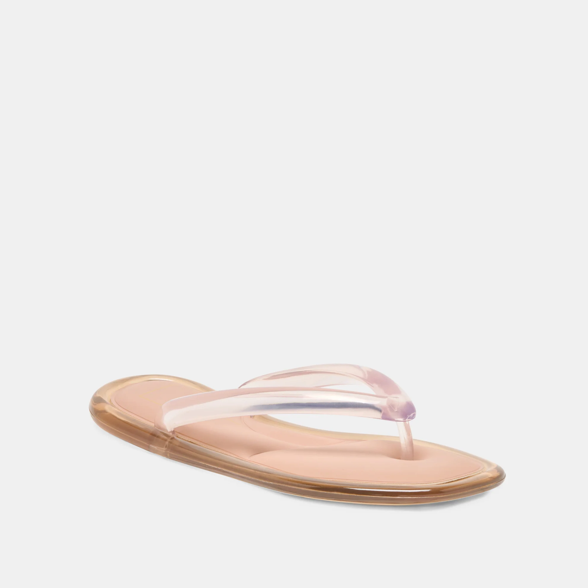 Jozey Sandals - Mocha Jelly