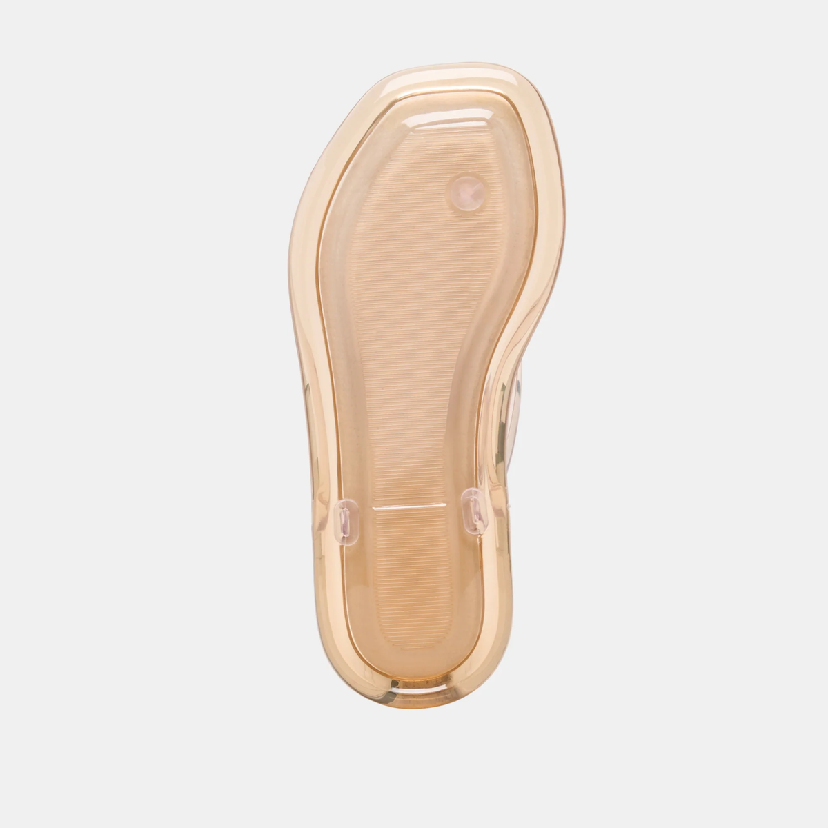 Jozey Sandals - Mocha Jelly