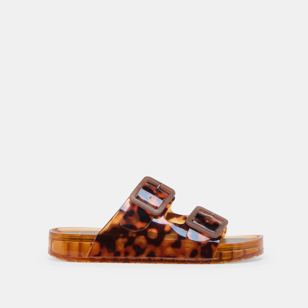 Julio Sandal - Tortoise Vinyl