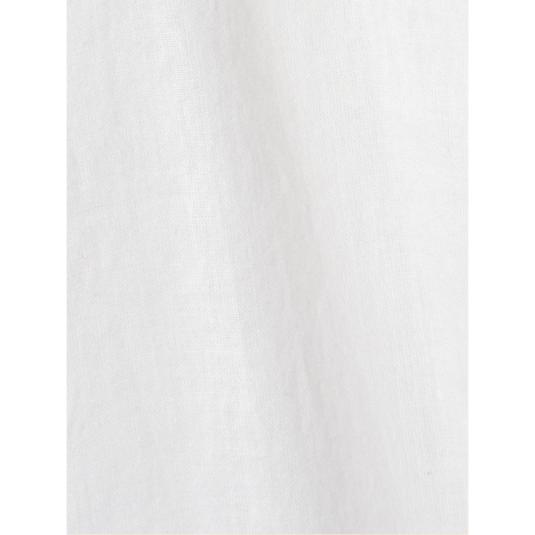 Kaya Dress - White