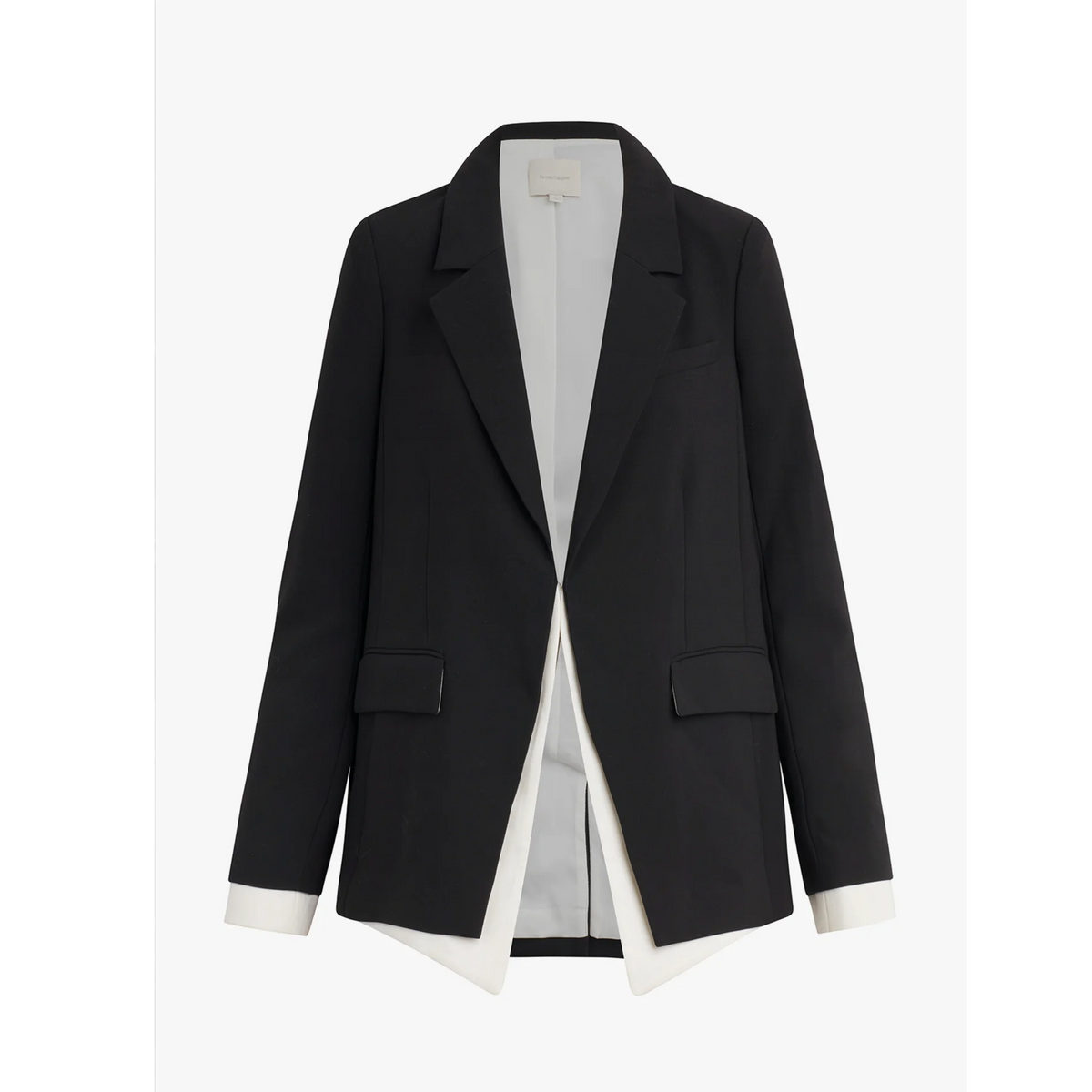 Kelly Blazer - Black