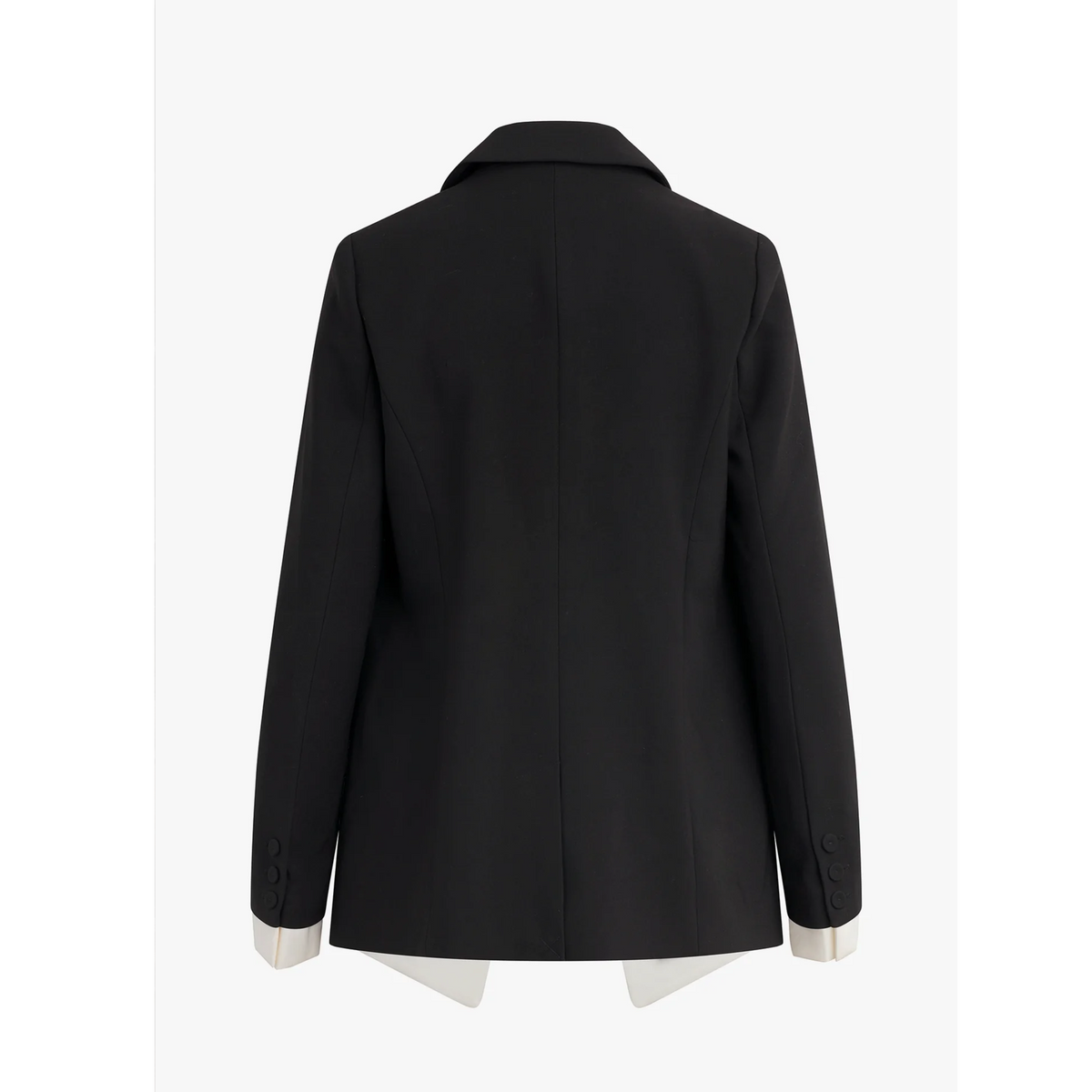 Kelly Blazer - Black