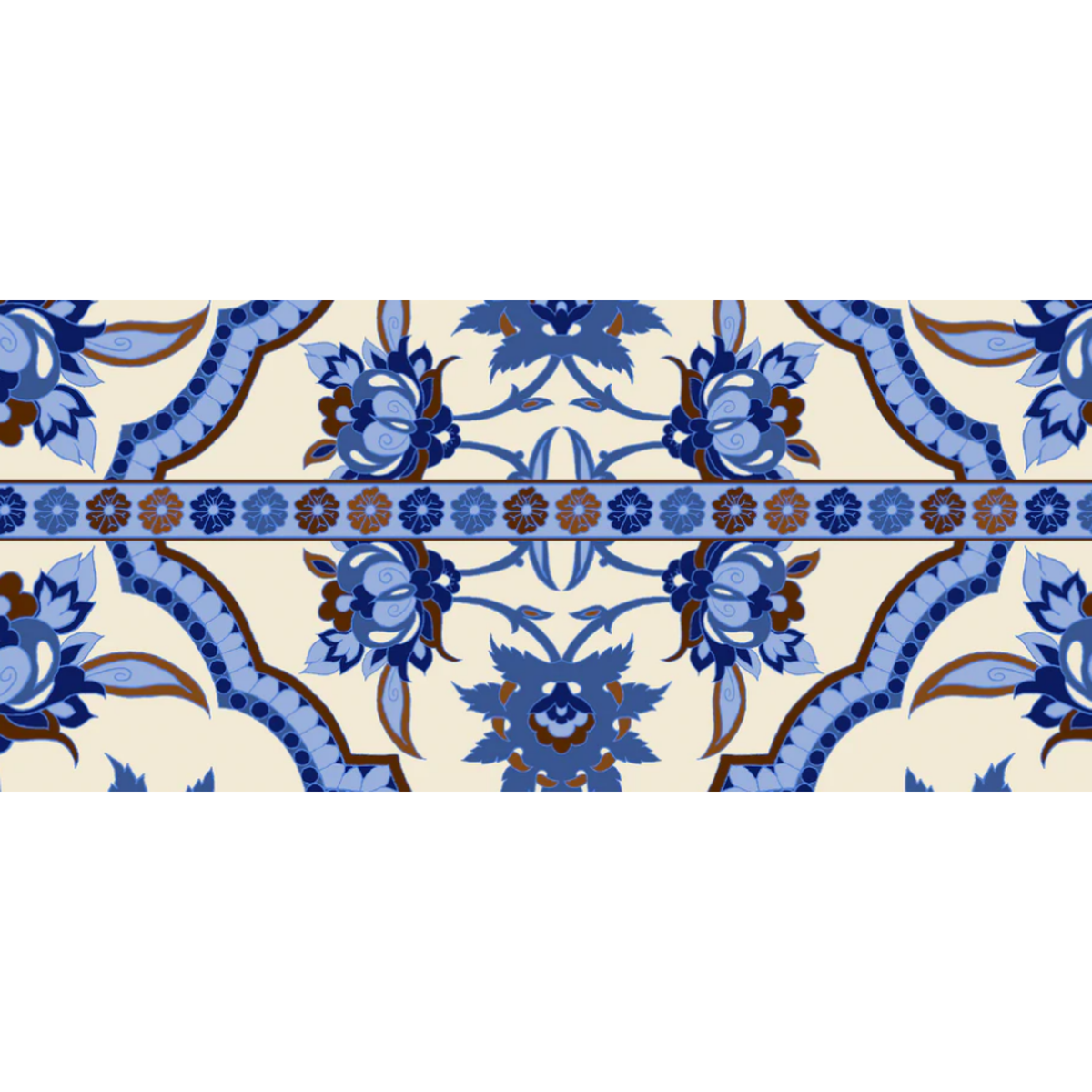 Kelly Dress - Mystic Blue