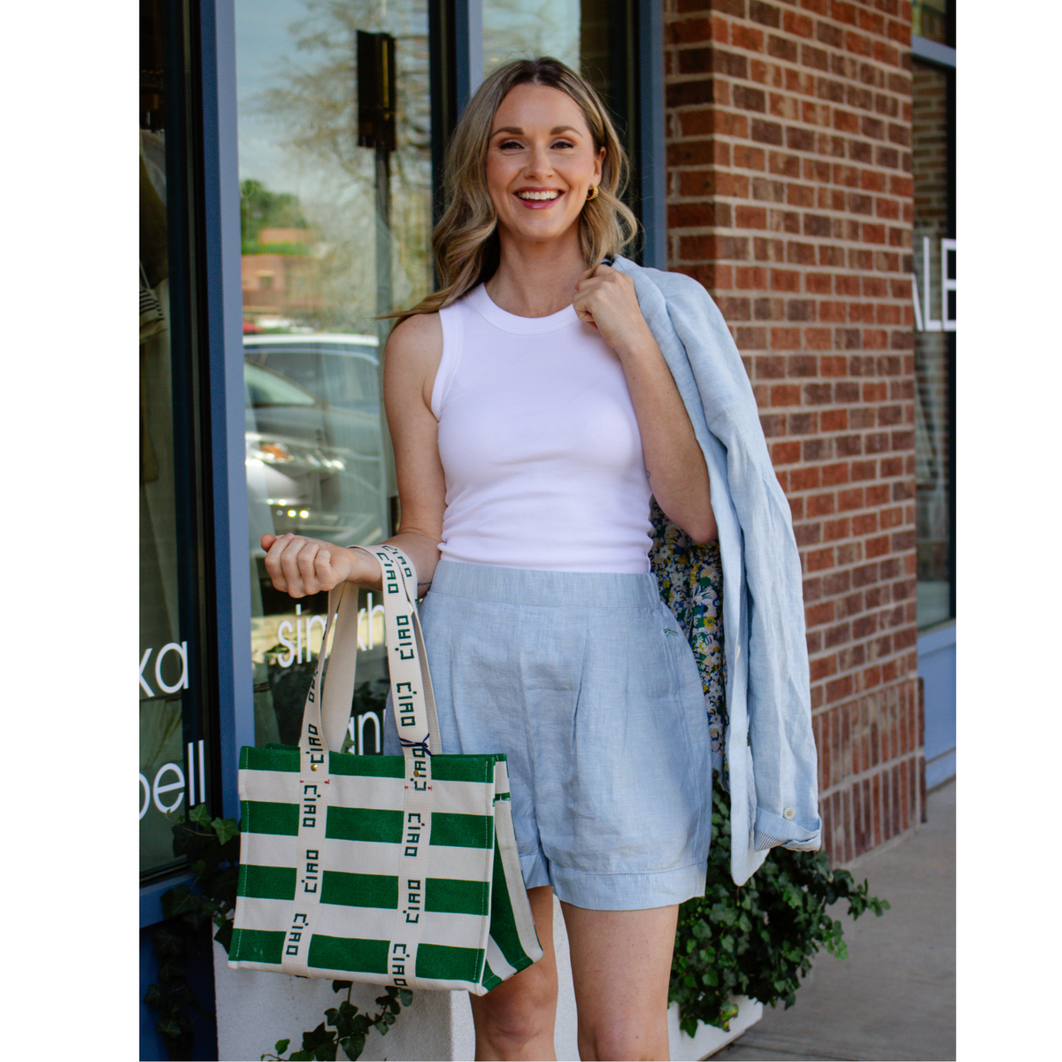 Noémie Tote