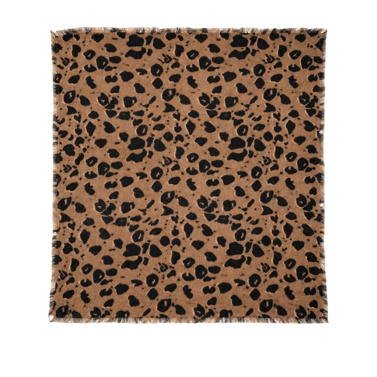 KR Cashmere Nomad Bandana - Multi-Nomad